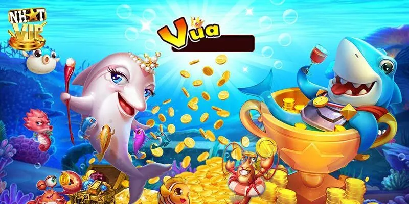 Bắn Cá Tv - Bật Mí Kinh Nghiệm Chơi Hiệu Quả Từ Cao Thủ bắn cá tv