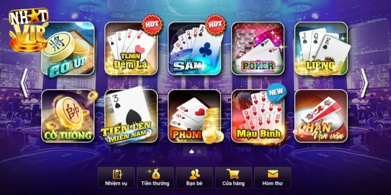 Khám Phá 5 Game Bài Đổi Thưởng Qua Ngân Hàng Uy Tín 2024 Khám Phá 5 Game Bài Đổi Thưởng Qua Ngân Hàng Uy Tín 2024